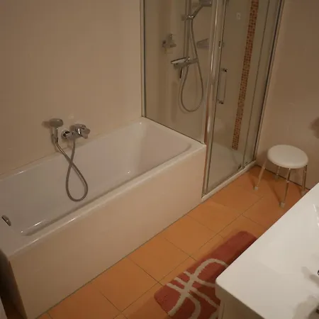 Luxus An Der Frauenkirche Apartment