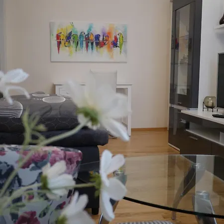 Apartment Luxus An Der Frauenkirche Dresden