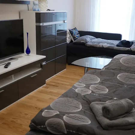 Apartment Luxus An Der Frauenkirche Dresden